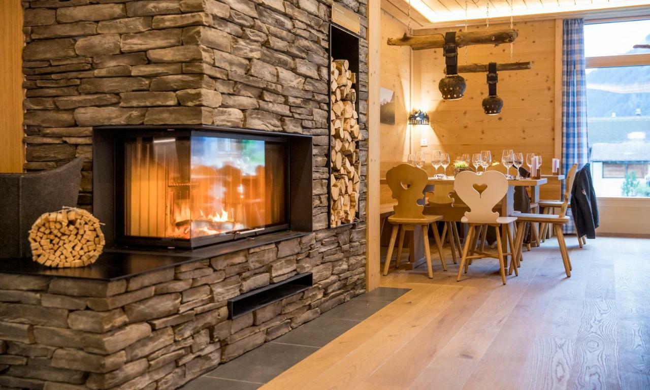 Hotel Gadmer - Dein Zuhause In Den Bergen Gadmen