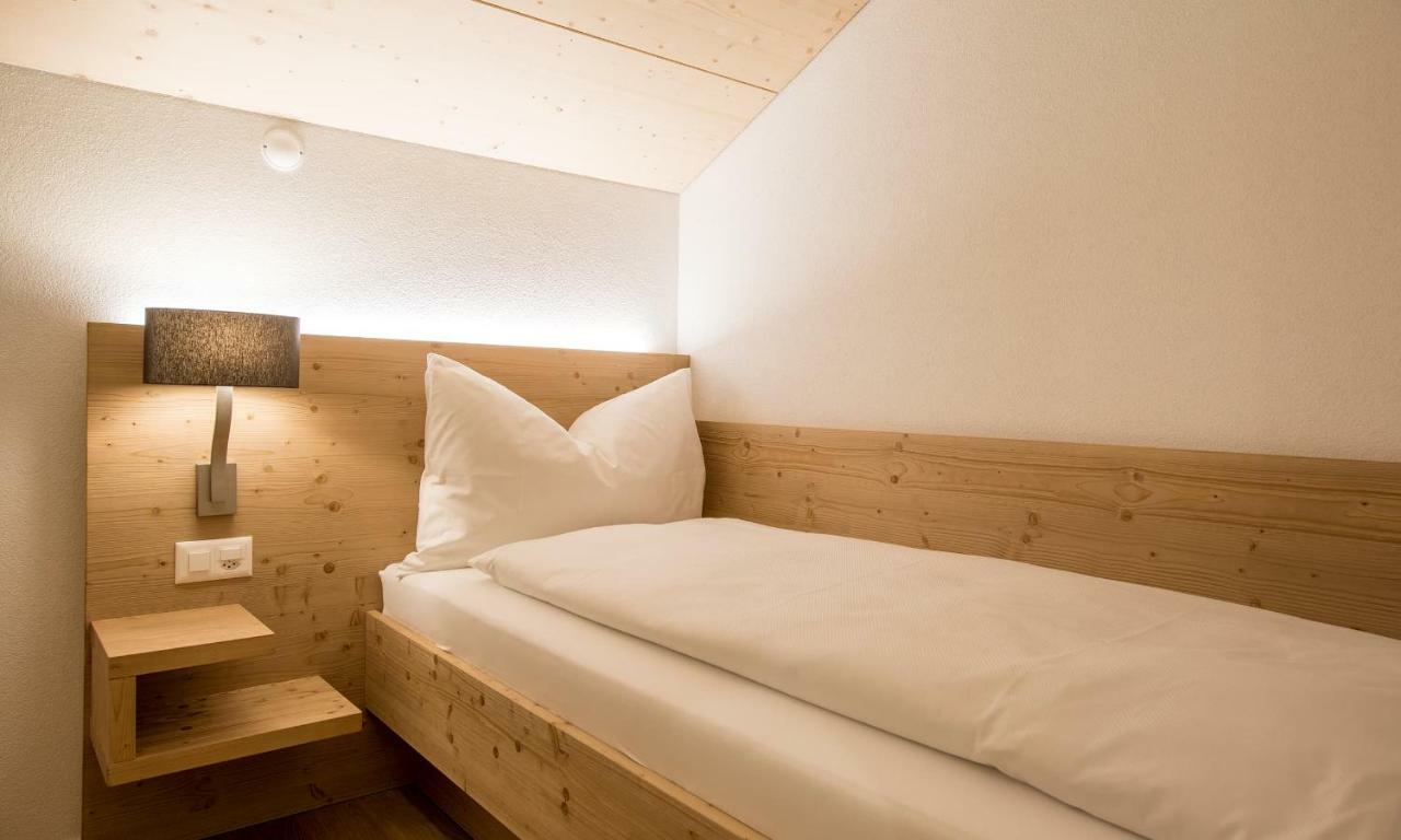 Hotel Gadmer - Dein Zuhause In Den Bergen Gadmen