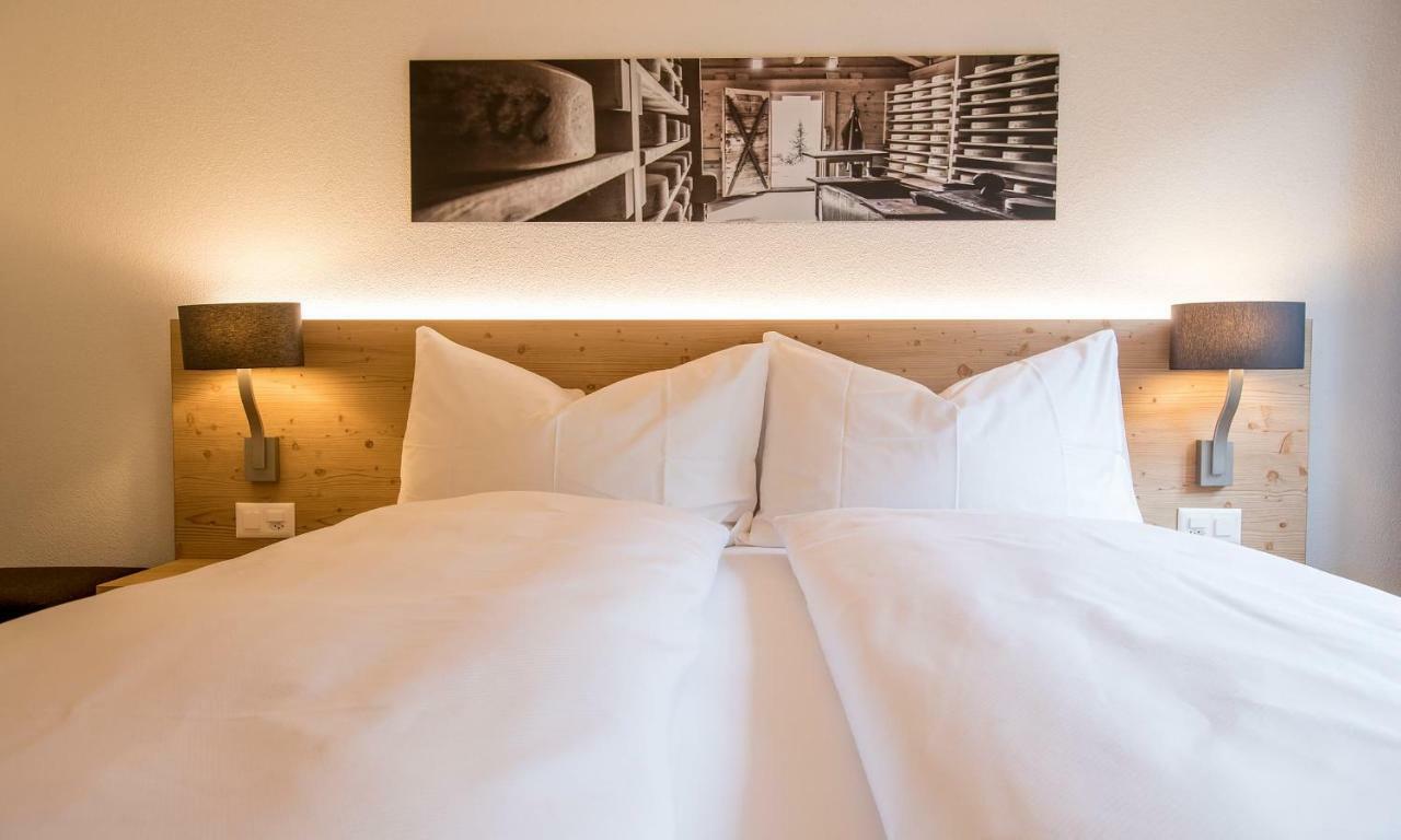 Gadmer - Dein Zuhause In Den Bergen Hotel